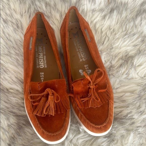 MEPHISTO Loafer shoes - Picture 1 of 11